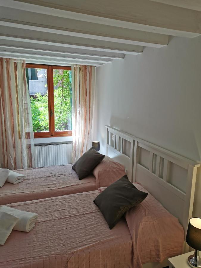 San Marco Square Wi-fi Fibra In The Fashion District 493 Apartamento *